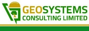 Geosystems Consulting Limited Logo - you're Welcome to call or email our office contact
